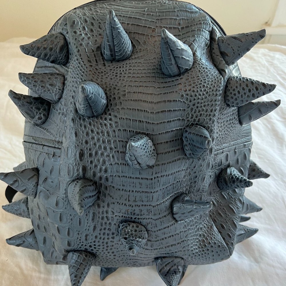 Blue MadPax Backpack